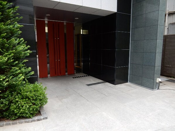 メインステージ九段下の物件内観写真